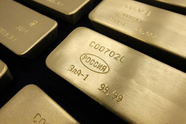 Gold prices hit record high amid geopolitical jitters, metal rally